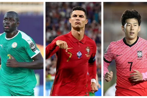 Eliminatorias a Qatar 2022: los partidos de HOY martes 12 de octubre y cómo verlos en Centroamérica