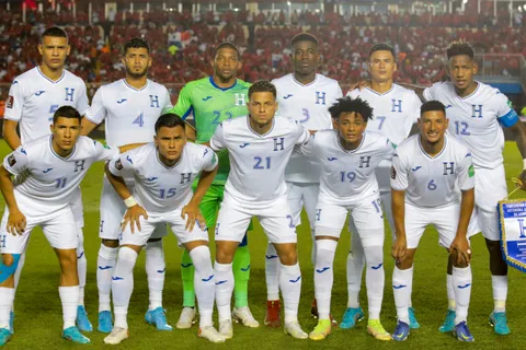 Honduras vs Curazao por Liga de Naciones de la Concacaf 2022-23: el once confirmado de Diego Vázquez