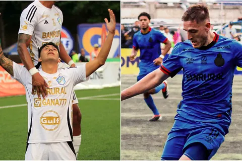 Así quedó la tabla de posiciones del Apertura 2025 de Guatemala tras la victoria de Comunicaciones y la derrota de Municipal