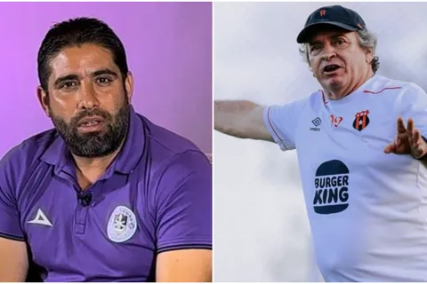 Carlos Vela recién asumió en Alajuelense y ya le manda un mensaje al Machillo Ramírez: "No puede ser"