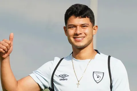 Luis Fernando Tena ya lo sabe: Jonathan Franco confirma lo que Guatemala necesitaba antes de las semifinales de Copa Oro