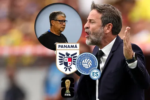 ¿Qué pasa si Panamá gana, empata o pierde ante El Salvador en la última fecha de las Eliminatorias al Mundial 2026?