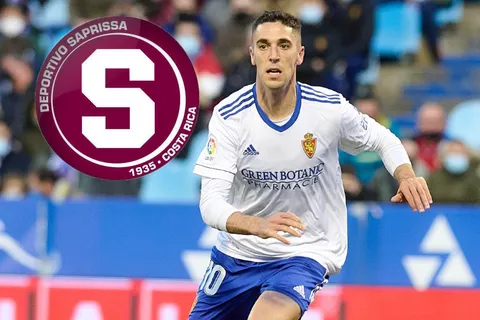 Los problemas judiciales que comprometen a Sabin Merino, el fichaje europeo que llegaría a Saprissa