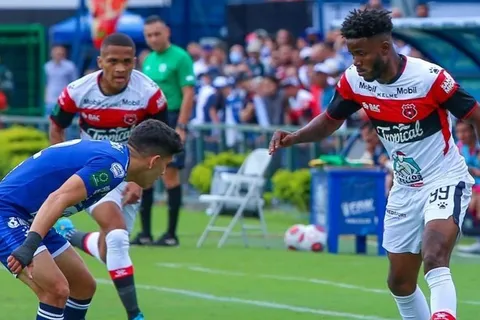 Final segunda fase: ¿Qué marcadores les sirven a Cartaginés y a Alajuelense esta noche?
