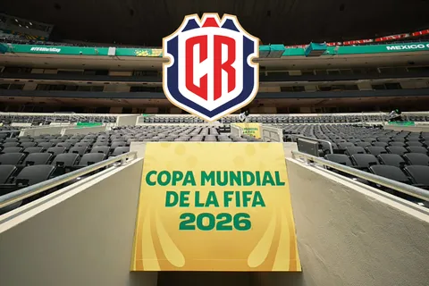 Nacieron en Costa Rica: los 4 ticos que estarán en el Mundial 2026 pese a la eliminación de La Sele