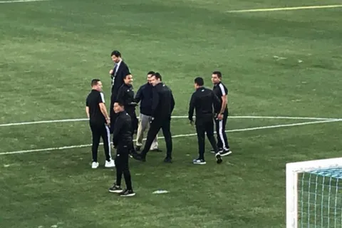 Árbitros guatemaltecos estarán en el mundial sub 17