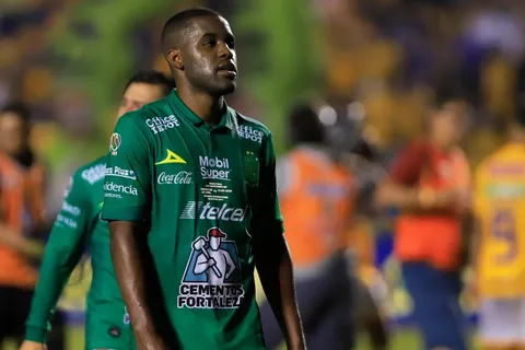 ¡Es oficial! León de México compró la ficha de Joel Campbell