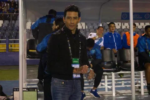 Premundial Sub-17: Técnico de Guatemala espera que ya no se cometan más errores