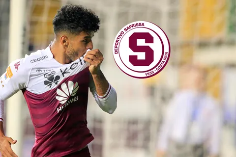 Horizonte Morado: Johan Venegas deja un mensaje que enciende la ilusión en Saprissa