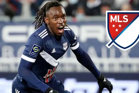 Alberth Elis podría volver a la MLS