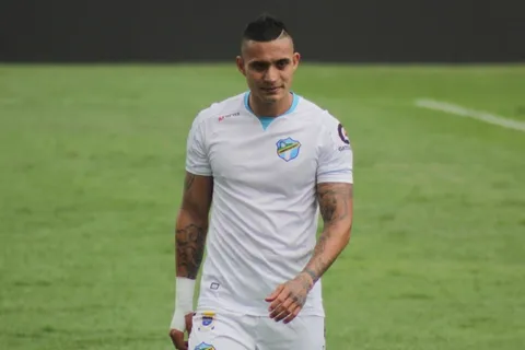 Comunicaciones recupera a una de sus figuras
