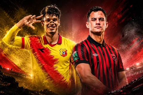 A qué hora juega Alajuelense vs. Herediano por la Supercopa de Costa Rica 2026