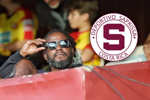 "ADN de los buenos": Mambo Núñez dispara contra Saprissa y se mete con el tema que más les duele a los morados