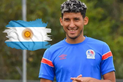 "De mi gusto": desde Argentina se confirma el club que podría sacar a José Mario Pinto de Olimpia
