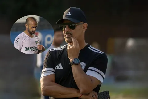 ¿Marginado? El verdadero motivo por el que el Fantasma Figueroa no convoca a José Contreras en Comunicaciones