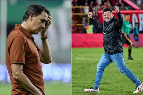 “Dije que no”: Guimaraes le pone un freno a Jafet Soto y mete a Saprissa en el escándalo