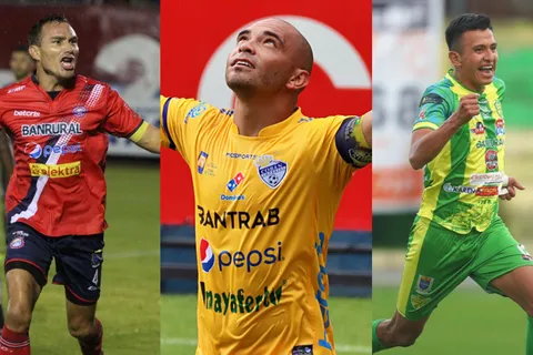 Apertura 2022 de la Liga Nacional de Guatemala: resultados y tabla de posiciones tras la fecha 1
