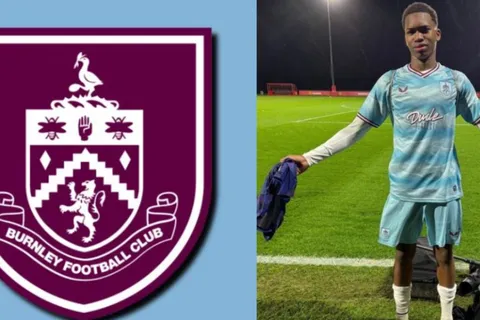 Keyvan Figueroa da un paso gigante en Inglaterra mientras Honduras y Estados Unidos se lo pelean