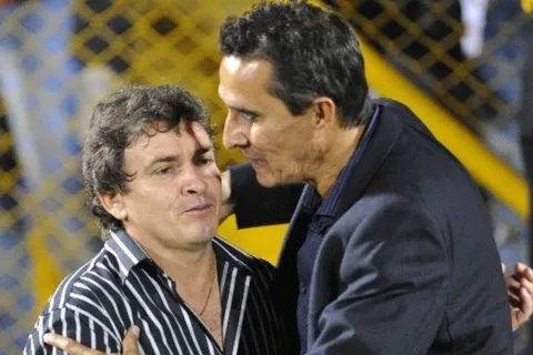 Machillo Ramírez llegó para mejorar la labor de Guimaraes. (Foto: La Nación)