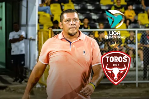 "Quisiera tener más armas": Minor Díaz habla de las complicaciones que ha tenido en Malacateco de la Liga de Guatemala