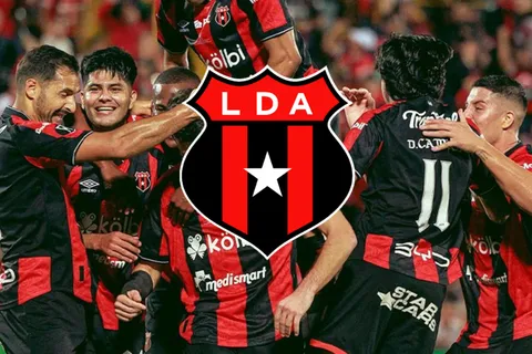 Jugó más de 200 partidos en Alajuelense y dio el salto a Europa, pero hoy vive un calvario que amenaza su futuro como legionario