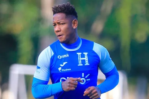 Honduras no tendrá a Quioto para el juego ante México