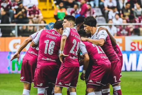 La posible alineación de Saprissa hoy ante Tigres