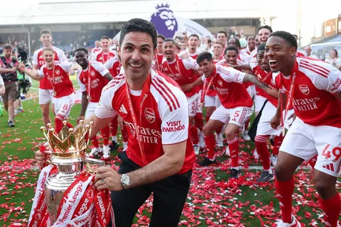 Arsenal inició el verano con una shortlist de más de 20 refuerzos: los nombres que marcaron su mercado