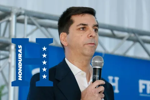 FFH expone los destinos exóticos con futbolistas hondureños en el radar de Francis Hernández