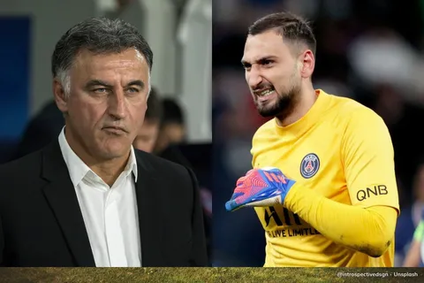 Galtier se pronunció sobre la actualidad de Donnarumma en PSG