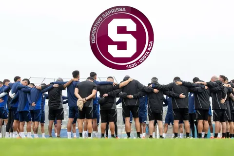 "Lo más pronto posible": la figura de La Sele que Saprissa espera en Tibás lanza un mensaje sobre su futuro