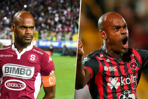 ¿Alajuelense o Saprissa? Adolfo Machado habló de su estadía en ambos clubes
