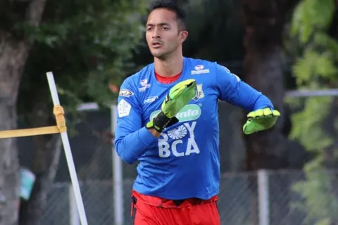Jerez fue llevado al hospital por Covid-19