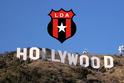Alajuelense llega a Hollywood: la noticia que pone a una leyenda manuda en el escenario menos esperado