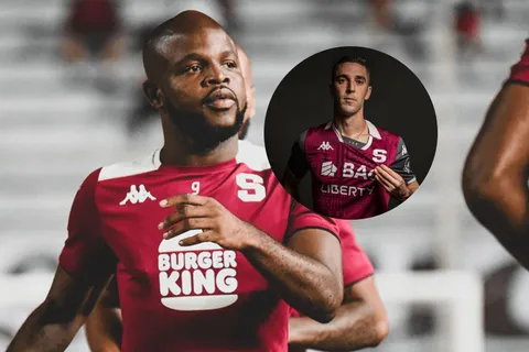 Mientras Wanchope borró a Sabin Merino, Javon East reaparece con un guiño que emociona a Saprissa