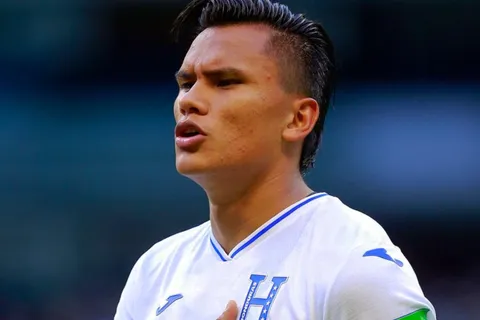 ¿Denil Maldonado se va de Los Ángeles FC?
