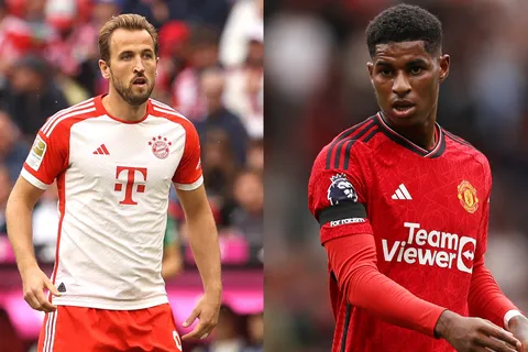 Bayern Múnich vs. Manchester United hoy EN VIVO: cuándo, a qué hora y dónde ver el partido | UEFA Champions League