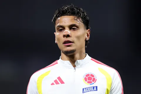 ¿Por qué no juega Richard Ríos hoy en Colombia vs. Uzbekistán por el Mundial 2026?