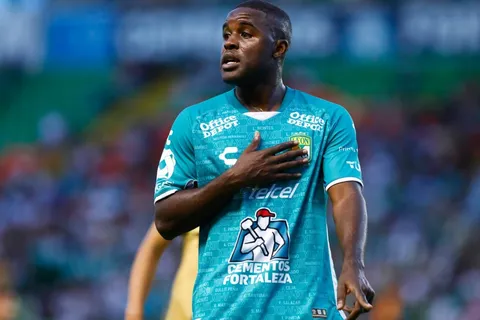 Joel Campbell quedó afuera del Juego de las Estrellas 2022 entre Liga MX vs MLS