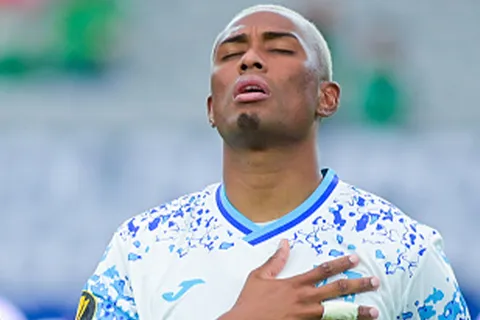 Deybi Flores podría ser baja para la Selección de Honduras en el repechaje para la Copa América 2024