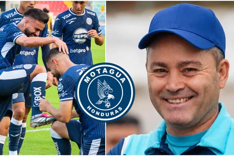Qué necesita  Motagua en el Grupo B para clasificar a la final del Clausura 2026 en Honduras