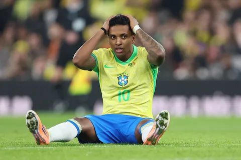 rodrygo goes-brasil-marruecos-mundial 2026