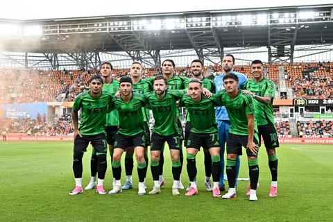 Dónde ver Sporting Kansas City vs. Austin FC por la MLS: hora, TV y streaming en Centroamérica