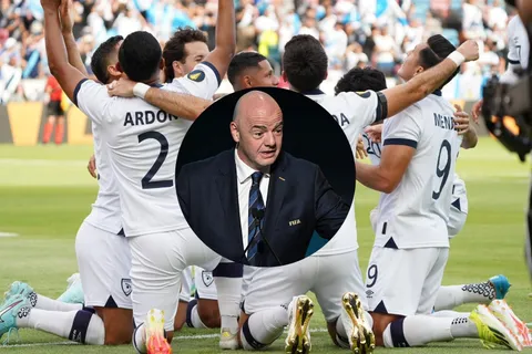FIFA ya decidió: Guatemala recibe la notificación que puede costarle la clasificación al Mundial 2026