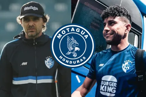 Andrés Carevic revela lo que todo Cartaginés quiere saber sobre Johan Venegas antes de la revancha con Motagua: "Alto porcentaje"