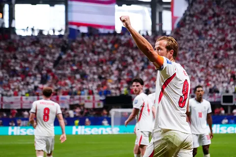 Así está la tabla de goleadores del Mundial 2026 tras el doblete de Harry Kane