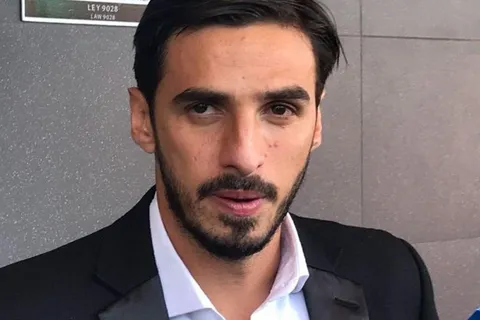 El "Capi" Ruiz dejó claro lo que espera del nuevo seleccionador