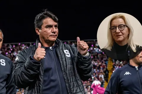 Vladimir Quesada sigue recibiendo respuestas por sus dichos.