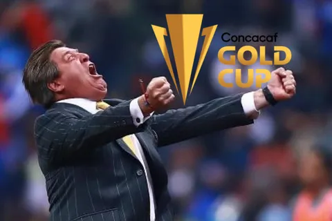 "Oficial": Piojo Herrera celebra el fallo de Concacaf que favorece a Costa Rica en la Copa Oro 2025