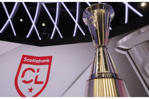 Liga Concacaf 2021: cómo quedó la final, cuándo se juega y en dónde